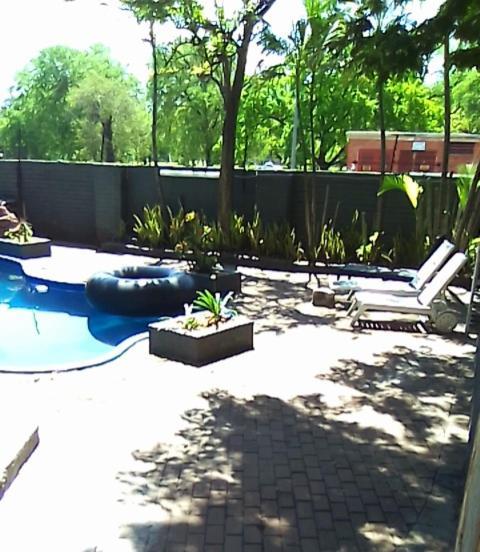Overnight Stop Before Kruger National Park Phalaborwa Exterior photo