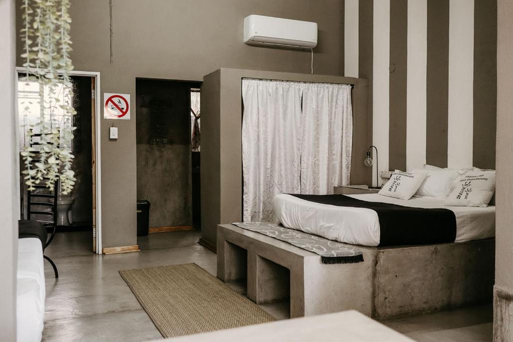 Overnight Stop Before Kruger National Park Phalaborwa Exterior photo