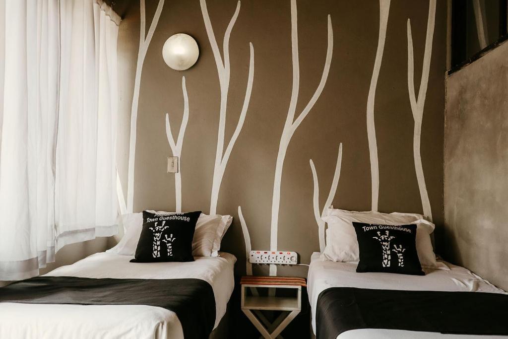 Overnight Stop Before Kruger National Park Phalaborwa Exterior photo